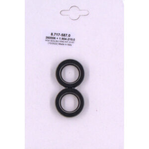 Hotsy Plunger Oil Seal Kit